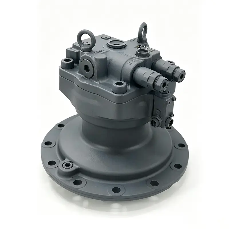 4405479 Swing Motor for Hitachi EX1200-5 ZX800 Excavator