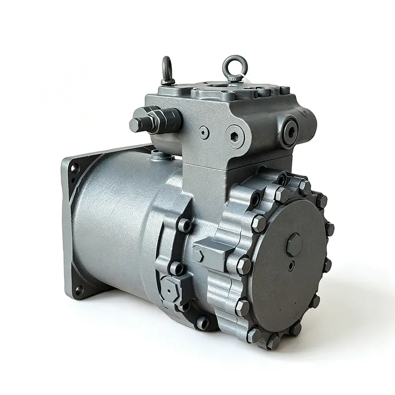 4439384 4386700 Swing Motor Assembly for Hitachi EX2500-5 EX2500-6 Excavator