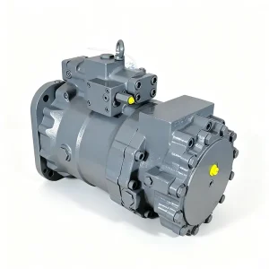 4477062 Travel Motor Assembly for Hitachi EX2500 EX2600 EX5500 EX8000 Excavator