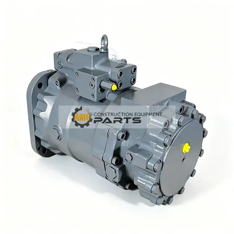 4477062 Travel Motor Assembly for Hitachi EX2500 EX2600 EX5500 EX8000 Excavator 4477062 Travel Motor Assembly for Hitachi EX2500 EX2600 EX5500 EX8000 Excavator