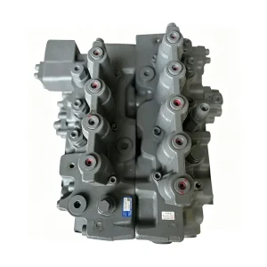 4668268 Hydraulic Control Valve for Hitachi EX1200-6 Excavator