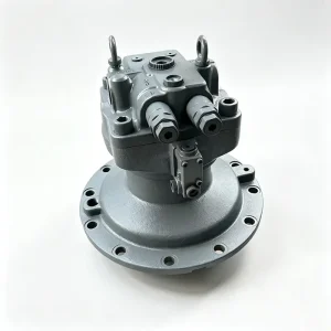 4668923 Swing Motor for Hitachi EX1200-6 EX1200-7 Excavator