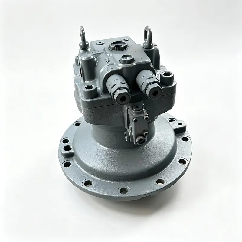 4668923 Swing Motor for Hitachi EX1200-6 EX1200-7 Excavator