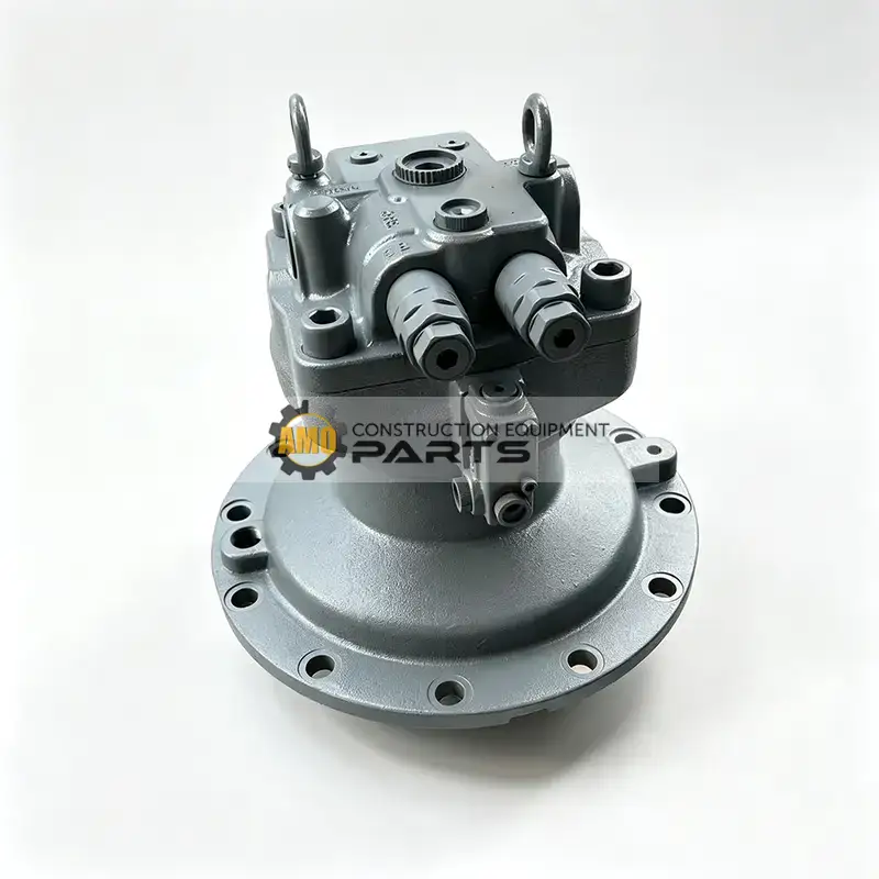 4668923 Swing Motor for Hitachi EX1200-6 EX1200-7 Excavator