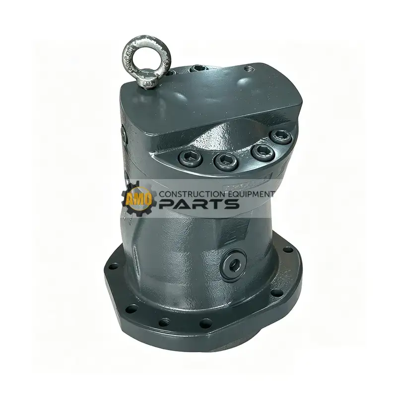 65447840 A2FLM355 Hydraulic Swing Motor for Komatsu PC3000-1 PC3000-6 Mining Excavator