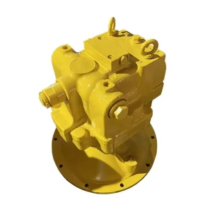 706-7K-01110 Swing Motor Assembly for Komatsu PC1250-7 PC1250LC-8 Excavator