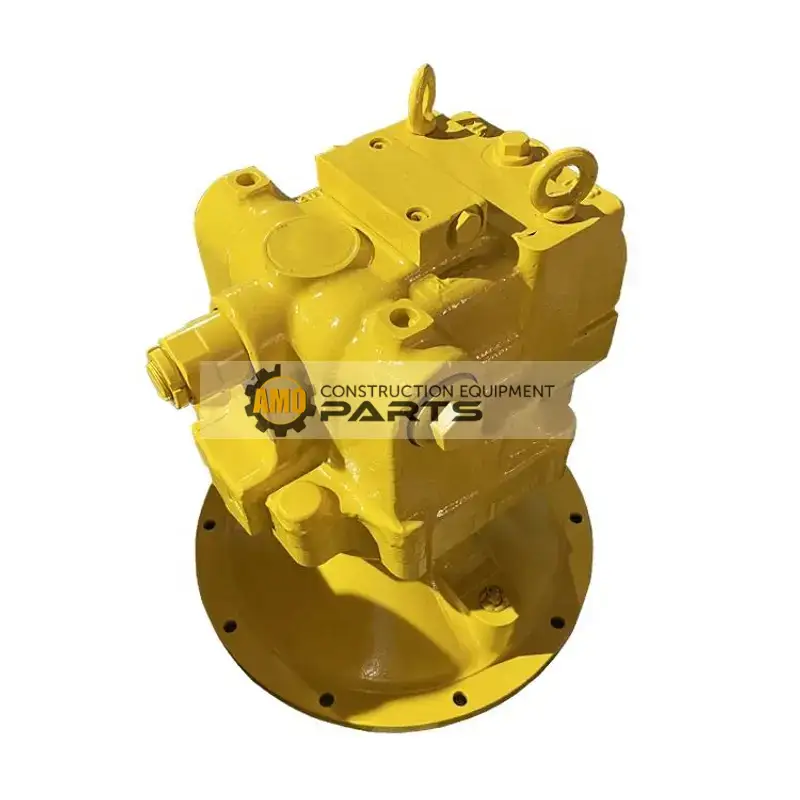 706-7K-01110 Swing Motor Assembly for Komatsu PC1250-7 PC1250LC-8 Excavator 706-7K-01110 Swing Motor Assembly for Komatsu PC1250-7 PC1250LC-8 Excavator