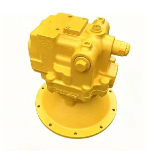 706-7K-01120 Swing Motor for Komatsu PC2000-8 Excavator