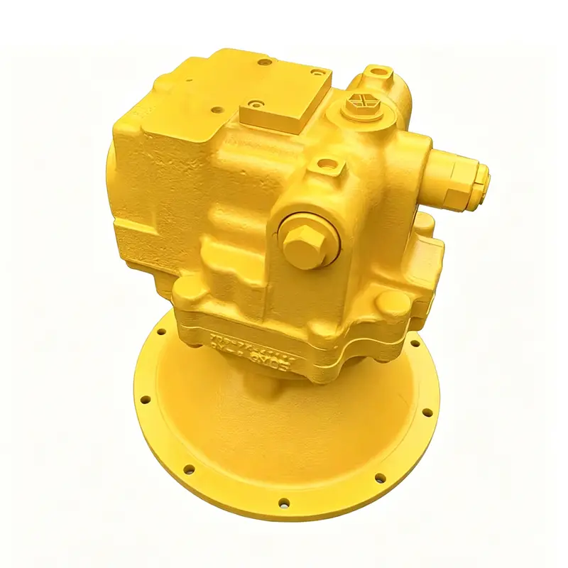 706-7K-01120 Swing Motor for Komatsu PC2000-8 Excavator