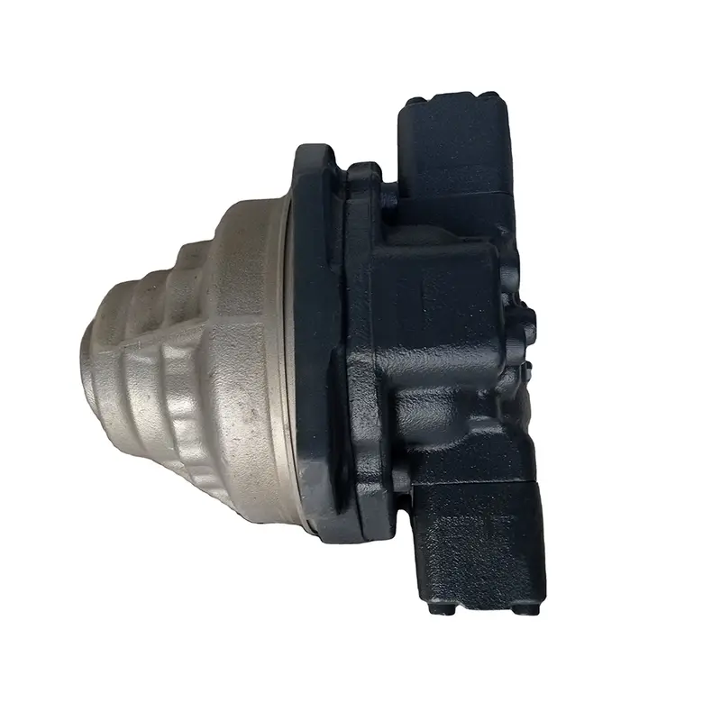 706-7L-01110 706-7L-01111 Travel Motor Final Drive for Komatsu PC2000-8 Excavator