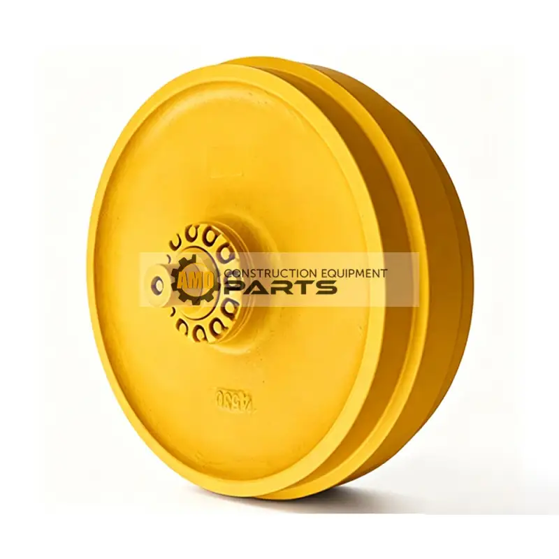7T-2769 Track Idler Group for Caterpillar CAT D9N D9R D9T 7T-2769 Track Idler Group for Caterpillar CAT D9N D9R D9T