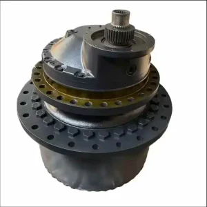 89810140 Travel Gearbox Final Drive for Komatsu PC3000-1 Mining Excavator