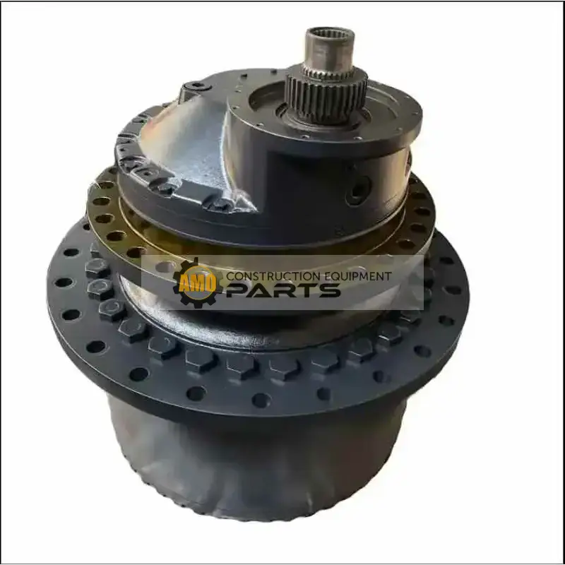 89810140 Travel Gearbox Final Drive for Komatsu PC3000-1 Mining Excavator 89810140 Travel Gearbox Final Drive for Komatsu PC3000-1 Mining Excavator