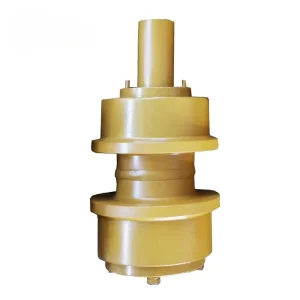 8E-0400 Carrier Roller Group for Caterpillar CAT D8N Track-Type Tractor