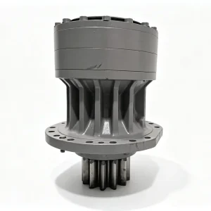 9124725 9151156 Swing Gearbox for Hitachi EX1100 EX1200-5 ZX800 Excavator