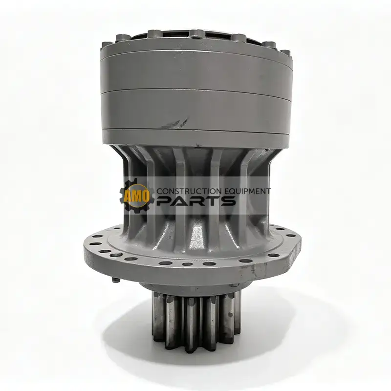 9124725 9151156 Swing Gearbox for Hitachi EX1100 EX1200-5 ZX800 Excavator 9124725 9151156 Swing Gearbox for Hitachi EX1100 EX1200-5 ZX800 Excavator