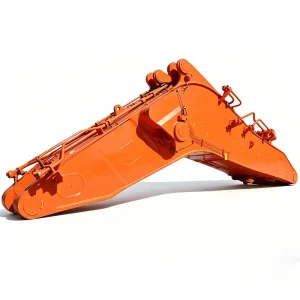 9161456 5005390 Boom Assembly for Hitachi EX2500 EX2500-5 Excavator