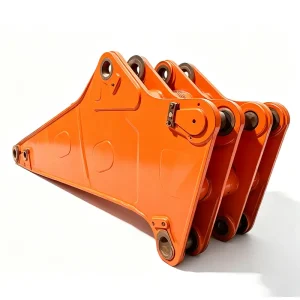 9161458 5005391 Stick Arm Assembly for Hitachi EX2500-5 Excavator