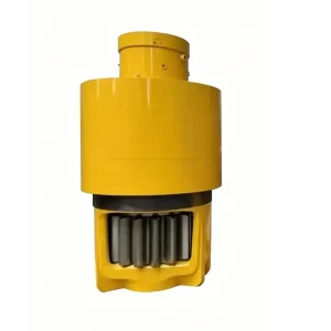 91791540 Swing Gearbox for Komatsu PC3000-1 PC8000-6E Mining Excavator