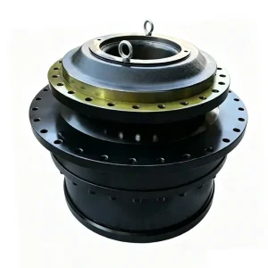 9189904 9199690 Travel Transmission Gearbox for Hitachi EX1200-5 Excavator