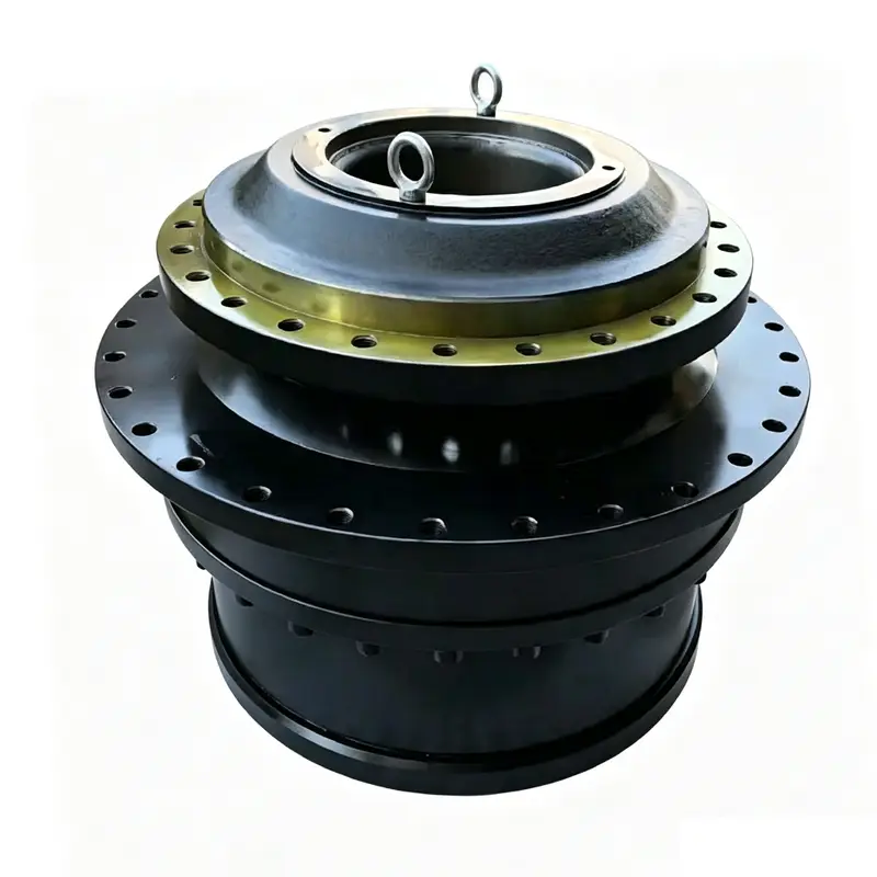9198448 9239165 Final Drive Travel Gearbox for Hitachi EX1900-5 EX1900-6 Excavator