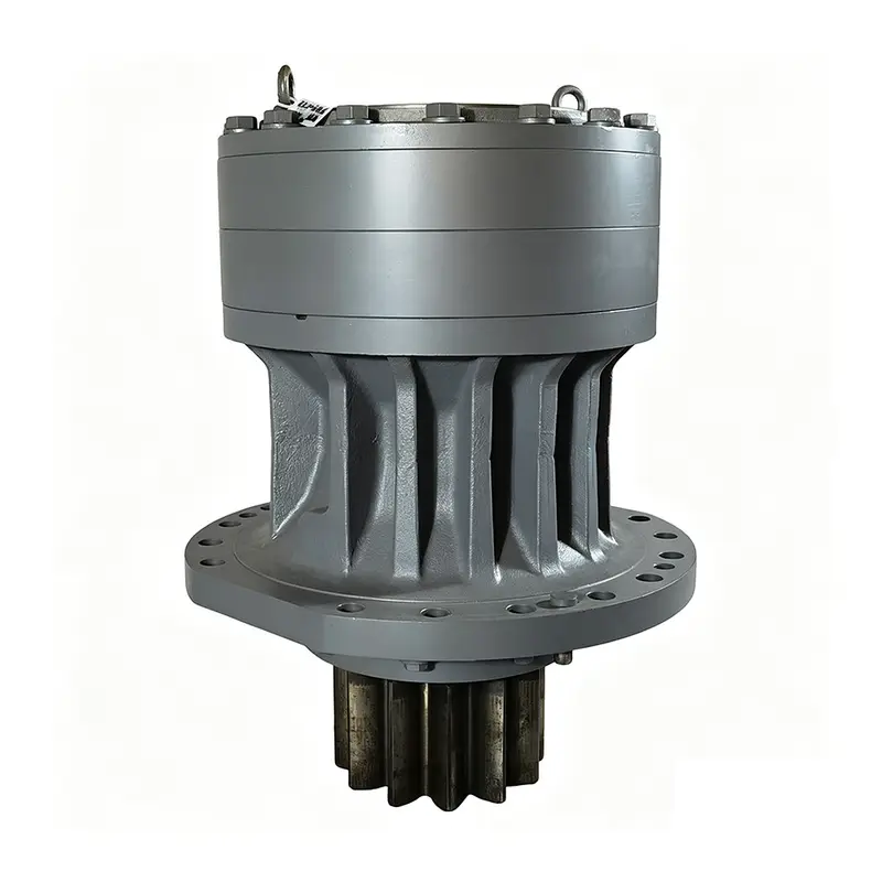 9199560 Swing Transmission Gearbox for Hitachi EX1800-3 EX1900-6 Excavator