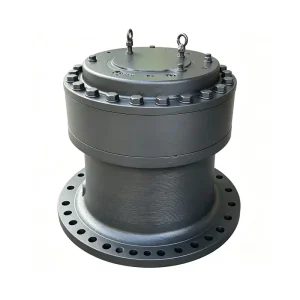 9211624 Swing Reduction Gearbox for Hitachi EX2500-5 EX2500-6 Excavator