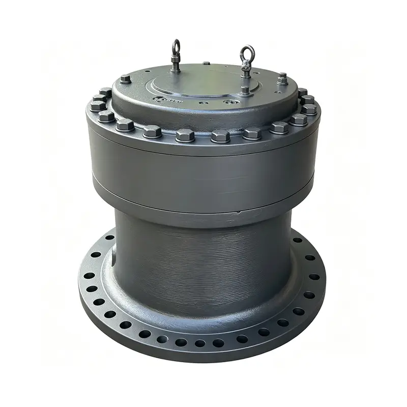 9211624 Swing Reduction Gearbox for Hitachi EX2500-5 EX2500-6 Excavator