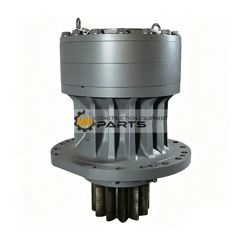 9217606 Swing Transmission Gearbox for Hitachi EX1900-5 EX1900-6 Excavator 9217606 Swing Transmission Gearbox for Hitachi EX1900-5 EX1900-6 Excavator