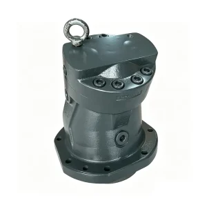 95930840 A2FLM355 Hydraulic Swing Motor for Komatsu PC3000-6 PC4000-6 Excavator