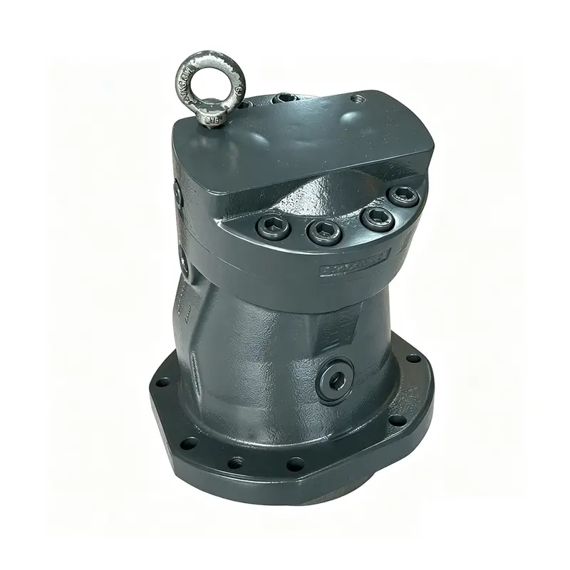 95930840 A2FLM355 Hydraulic Swing Motor for Komatsu PC3000-6 PC4000-6 Excavator