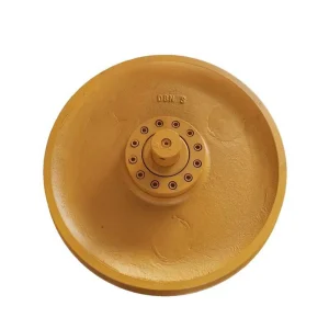 9W-9989 Track Idler Group for Caterpillar CAT D8R D8N D8T