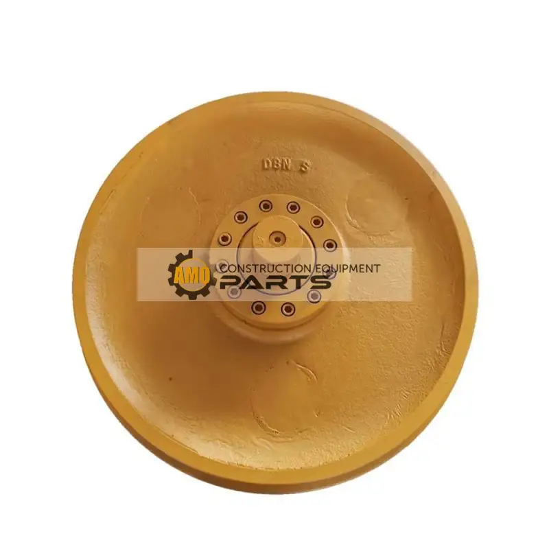 9W-9989 Track Idler Group for Caterpillar CAT D8R D8N D8T 9W-9989 Track Idler Group for Caterpillar CAT D8R D8N D8T