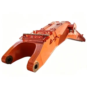 9179955 Boom Assembly for Hitachi EX5500-6 Mining Excavator