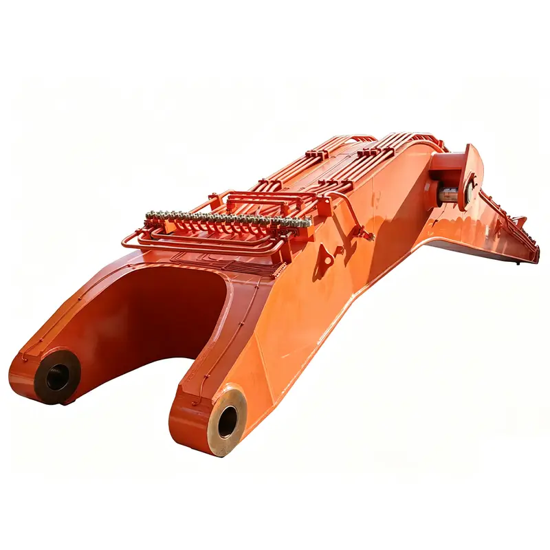 9179955 Boom Assembly for Hitachi EX5500-6 Mining Excavator