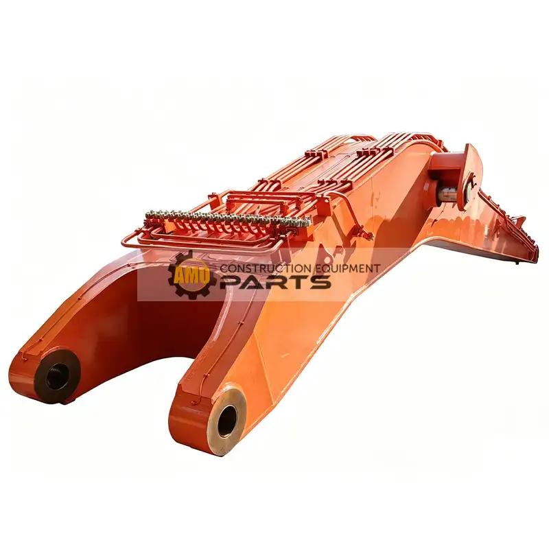 9179955 Boom Assembly for Hitachi EX5500-6 Mining Excavator 9179955 Boom Assembly for Hitachi EX5500-6 Mining Excavator