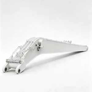 Liebherr R9200 Mining Excavator Boom Assembly