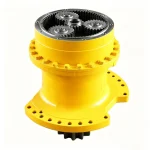 21N-26-00070 Swing Reduction Gearbox for Komatsu PC1250-7 PC1250-8 Excavator