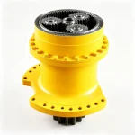 21N-26-00070 Swing Reduction Gearbox for Komatsu PC1250-7 PC1250-8 Excavator - Image 4