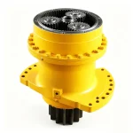 21N-26-00070 Swing Reduction Gearbox for Komatsu PC1250-7 PC1250-8 Excavator - Image 2