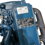 Kubota V2403 engine V2403-M-DI-BG-01 for Kubota Generator Set - Image 4