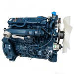 Kubota V2403 engine V2403-M-DI-BG-01 for Kubota Generator Set