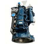 Kubota V2403 engine V2403-M-DI-BG-01 for Kubota Generator Set - Image 2