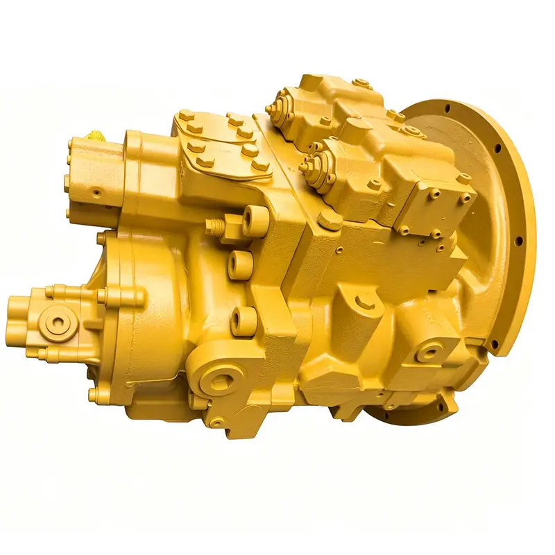266-7944 Main Hydraulic Pump for Caterpillar CAT 345C Excavator