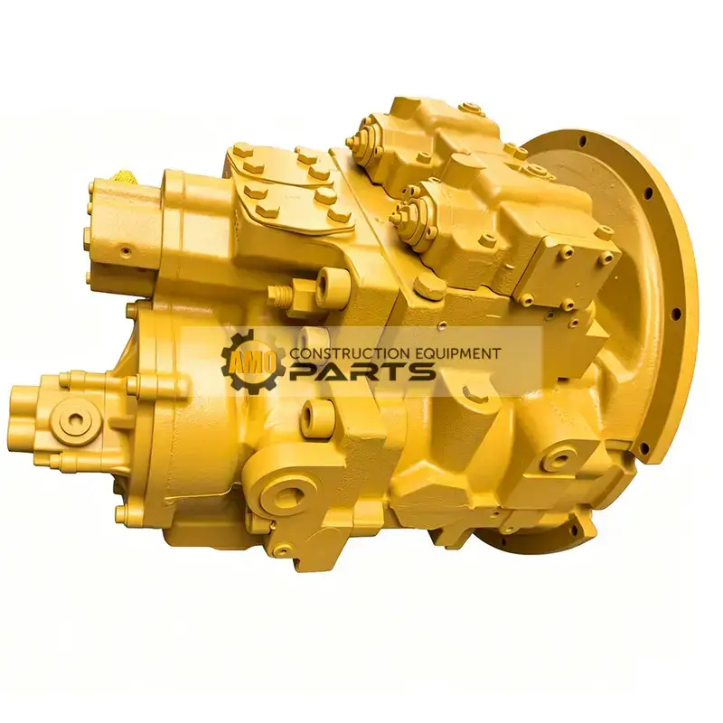 266-7944 Main Hydraulic Pump for Caterpillar CAT 345C Excavator 266-7944 Main Hydraulic Pump for Caterpillar CAT 345C Excavator