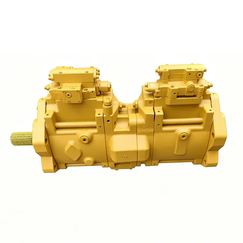 334-9990 Main Hydraulic Pump for Caterpillar CAT 385B Excavator