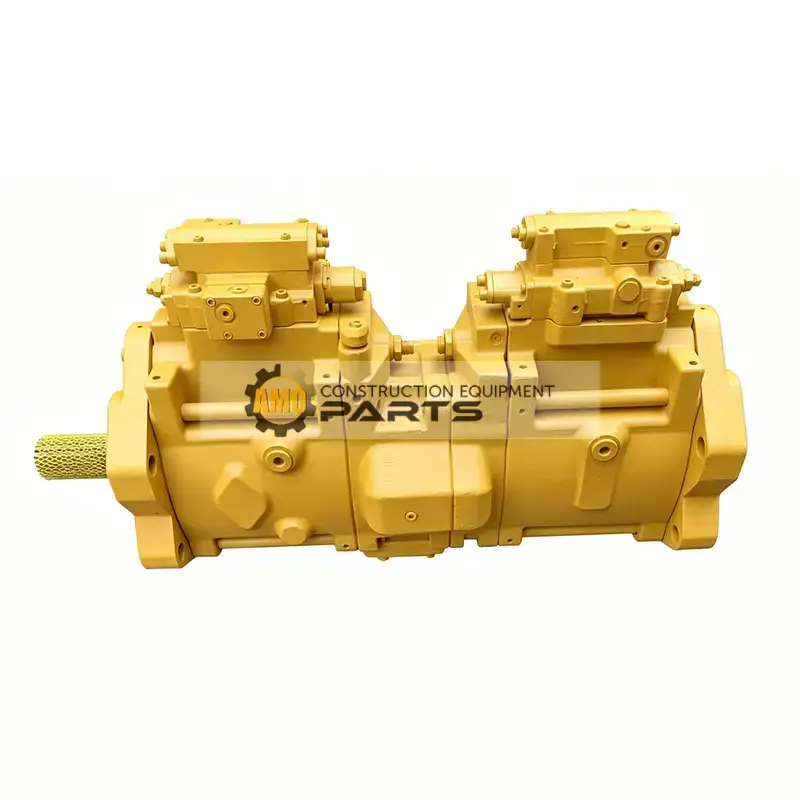 334-9990 Main Hydraulic Pump for Caterpillar CAT 385B Excavator 334-9990 Main Hydraulic Pump for Caterpillar CAT 385B Excavator