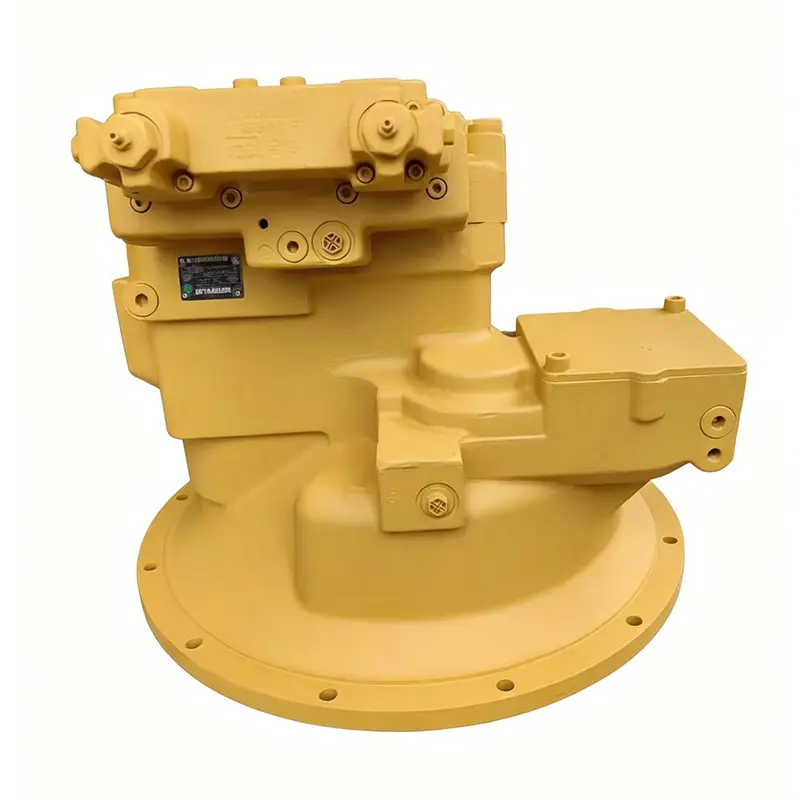 A8V0200 Main Hydraulic Pump for Caterpillar CAT 345B Excavator
