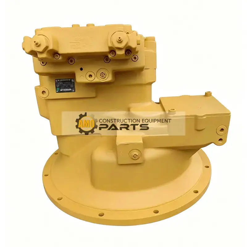 A8V0200 Main Hydraulic Pump for Caterpillar CAT 345B Excavator A8V0200 Main Hydraulic Pump for Caterpillar CAT 345B Excavator