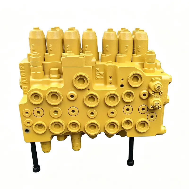 CAT312C Main Control Valve for Caterpillar CAT 312C 312D Excavator